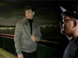 Geolier, "facili omicidi, BASTA", in cantante su Instagram per Santo Romano