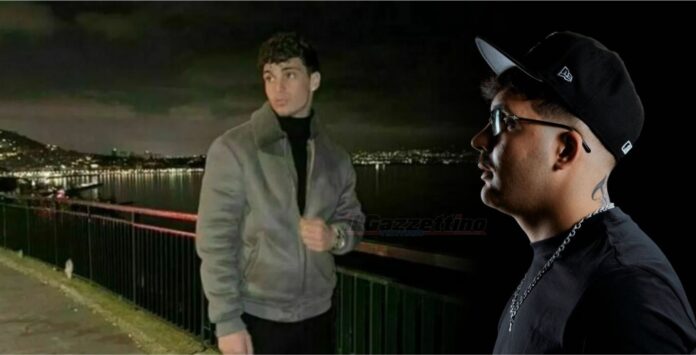 Geolier, "facili omicidi, BASTA", in cantante su Instagram per Santo Romano