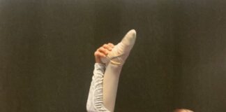 Pozzuoli, la piccola Giorgia D’Isanto conquista il Rumore BIM Festival