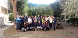 Punta Campanella, ecco l'e-game per futuri ambientalisti