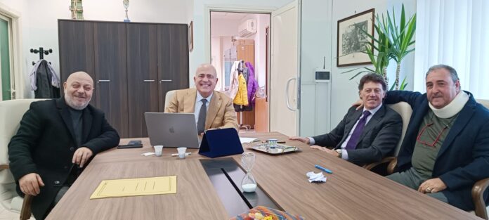 Salute dei minori e screening in età infantile Asl Napoli 3 Sud, Comune di Portici e pediatri firmano il protocollo d’intesa
