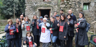 Due giorni indimenticabili nei quali Gragnano ha realizzato un sogno