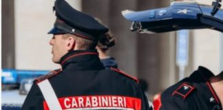 Casoria, controlli dei carabinieri durante Halloween all’insegna della presenza e della prevenzione