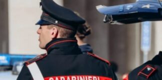 Giugliano, controlli dei Carabinieri. Denunciato minore per droga