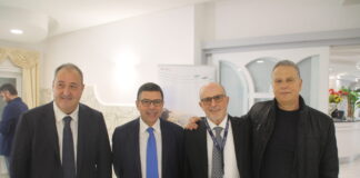 Oltre l’epatite C per affrontare nuove sfide: al via la XVI Riunione Stabiese di Epatologia