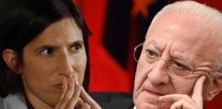 Schlein ancora contro De Luca: “Non voglio il suo terzo mandato”. Si spacca il Pd campano Schlein ancora contro De Luca: “non voglio il suo terzo mandato”. Si spacca il Pd campano