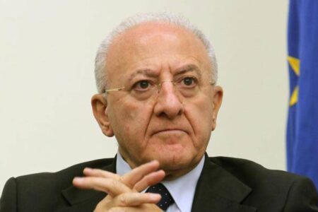 Schlein ancora contro De Luca: “non voglio il suo terzo mandato”. Si spacca il Pd campano