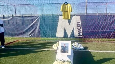 Armi sequestrate ai funerali di Santo Romano a Casoria. Il Sindaco: “Dobbiamo fare di più”