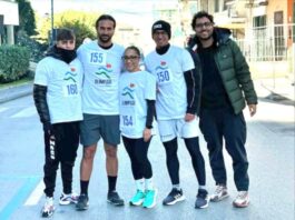 Agerola trionfa alle Olimpiadi dei Monti Lattari: domenica le premiazioni a Pimonte