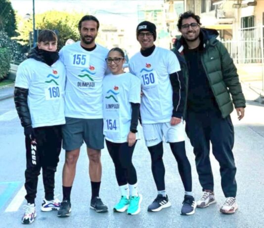 Agerola trionfa alle Olimpiadi dei Monti Lattari: domenica le premiazioni a Pimonte