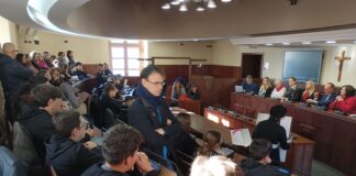 Torre del Greco, iniziativa in aula consiliare “Il mio nome è... donna”