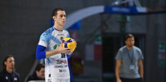 La Virtus Aversa targata Evolution Green si prepara all'ottava giornata del girone di andata del campionato di Serie A2