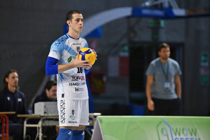 La Virtus Aversa targata Evolution Green si prepara all'ottava giornata del girone di andata del campionato di Serie A2