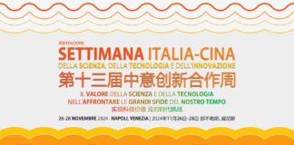XIII edizione della settimana Italia-Cina della scienza, della tecnologia e dell’innovazione