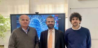 La Marotta di Cercola vince un bando del Cern di Ginevra