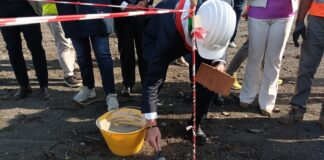 Torre del Greco, approvato il progetto definitivo della piscina comunale