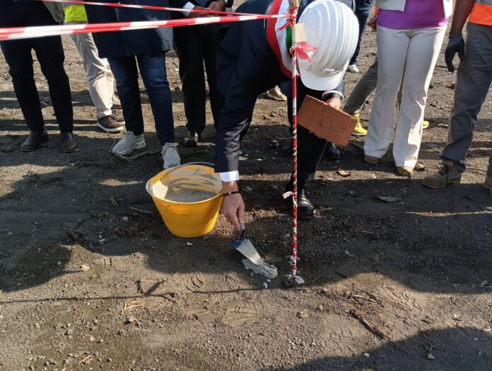 Torre del Greco, approvato il progetto definitivo della piscina comunale