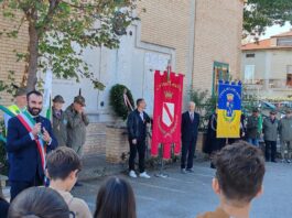 A Lanciano l’omaggio ad un amalfitano illustre: il preside Francesco Milano