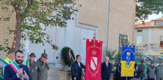 A Lanciano l’omaggio ad un amalfitano illustre: il preside Francesco Milano