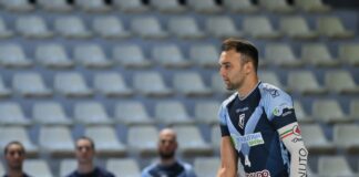 Canuto lancia la sua Aversa e chiama i tifosi: "Con Ravenna serve un grande pubblico"