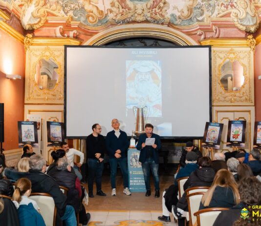 Maiori anticipa i tempi e promuove il Carnevale 2025