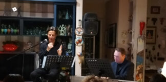 “Masiello canta Viviani” conquista il salotto di Portici