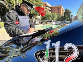 Meta di Sorrento: furti in casa. Le telecamere incastrano la babysitter. Arrestato 55enne