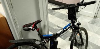 Furto di bici a pedalata assistita, due arresti a Boscoreale