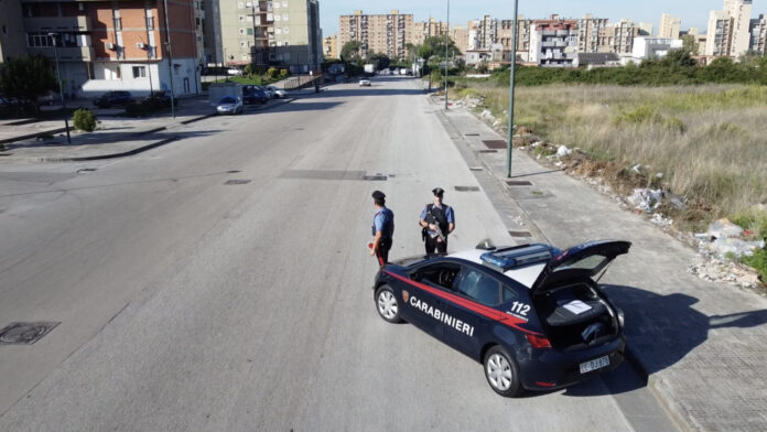 Napoli: controlli in città da est a ovest, denunce e sanzioni