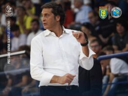 Mastodontico Stewart, Scafati torna a vincere alla beta ricambi arena – Palamangano