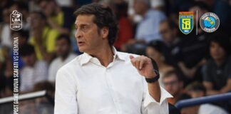 Mastodontico Stewart, Scafati torna a vincere alla beta ricambi arena – Palamangano