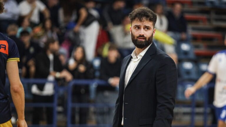 A Scafati arriva Cremona: imperativo tornare a vincere