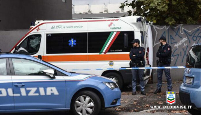 Giugliano: uomo investito e ucciso su Domiziana, individuato presunto pirata
