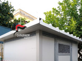 Procida: antiabusivismo, 3 persone denunciate