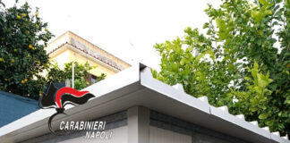 Procida: antiabusivismo, 3 persone denunciate