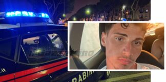 Santo Romano, 19enne incensurato di Volla