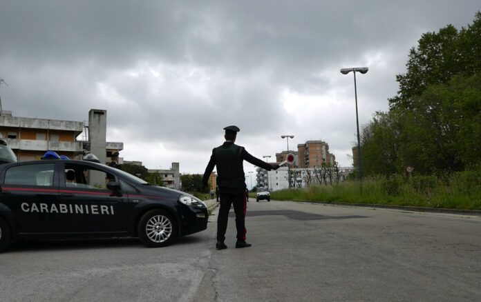 Napoli: I quartieri di Scampia, Mercato, San Lorenzo e San Pietro a Patierno nella lente dei controlli