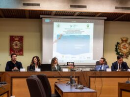 Violenza di genere: a Pomigliano, il 25/11 gli studenti interpreteranno valori sport contro violenza