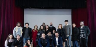 Castellammare di Stabia, Stabia Hall: al via la seconda edizione di “Nuova Rassegna Paradiso”