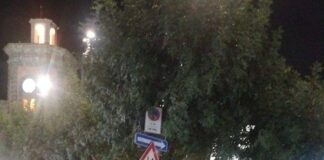 Torre del Greco, controlli interforze nella zona di piazza Santa Croce