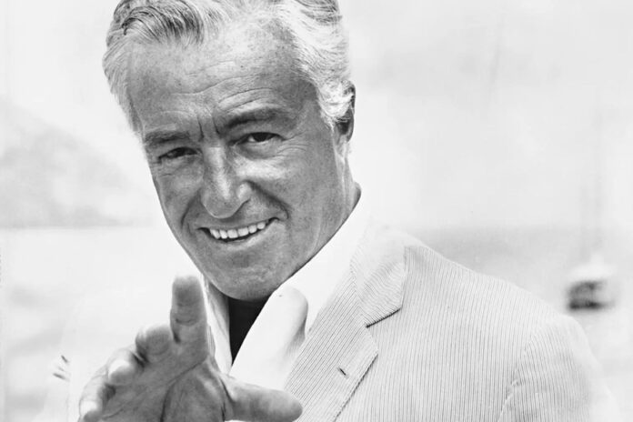 I Grandi Anniversari ad Ercolano: Vittorio De Sica a cinquant’anni dalla scomparsa