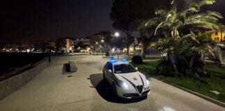 Castellammare, Vicinanza: "Più Polizia Municipale nei weekend in vista delle festività"