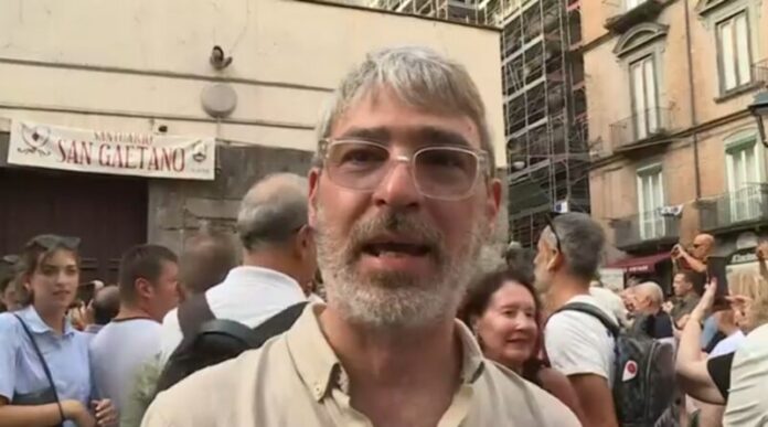 No al ticket d’ingresso, le Botteghe di San Gregorio Armeno contrarie alla proposta di un consigliere comunale