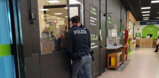 Afragola, tentato colpo al Leroy Merlin: 41enne aveva sostituito le etichette originali