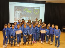 Sorrento, al via il progetto "Il sole in classe", sulle energie rinnovabili