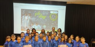 Sorrento, al via il progetto "Il sole in classe", sulle energie rinnovabili
