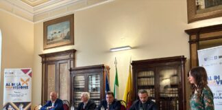 Afragola Film Festival, fervono i preparativi: appuntamento dal 20 al 23 novembre 2024