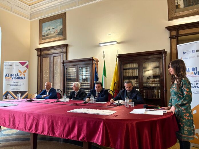 Afragola Film Festival, fervono i preparativi: appuntamento dal 20 al 23 novembre 2024