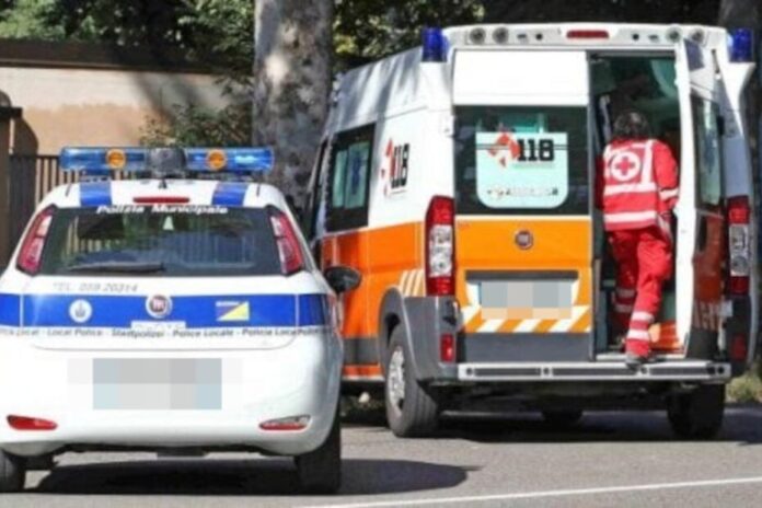 Donna travolta dalla sua auto a Poggiomarino: Maryna, di origini ucraine, muore a 40anni Donna travolta dalla sua auto a Poggiomarino: Maryna, di origini ucraine, muore a 40anni