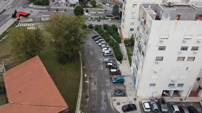 Ponticelli: Camorra, sequestrato dal clan rivale dopo un pestaggio in carcere. Arrestate due persone